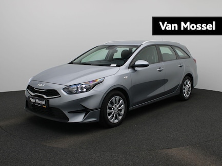 Kia Ceed 0