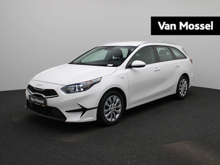 Kia Ceed 0