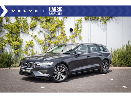 Volvo V60 0