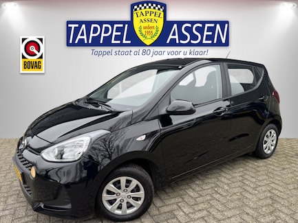 Hyundai i10 0