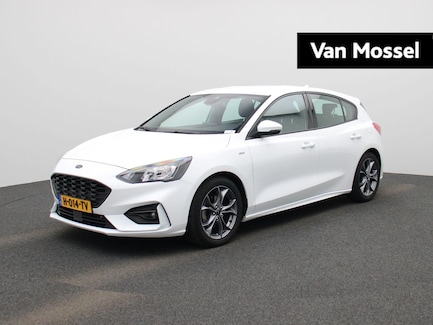 Ford Focus 0