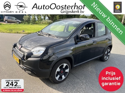 Fiat Panda 0