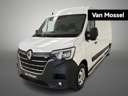 Renault Master 0