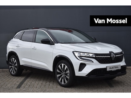 Renault Austral 0