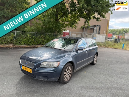 Volvo V50 0
