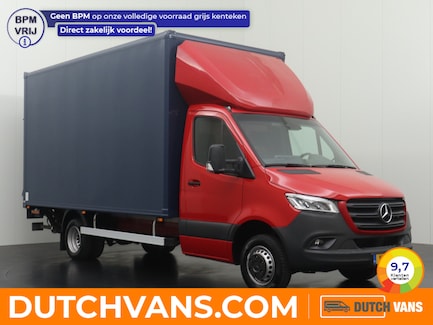 Mercedes-Benz Sprinter 0