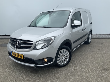 Mercedes-Benz Citan 0