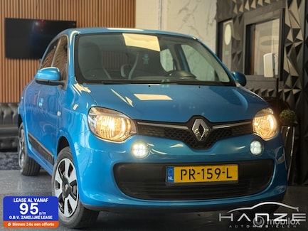Renault Twingo 0