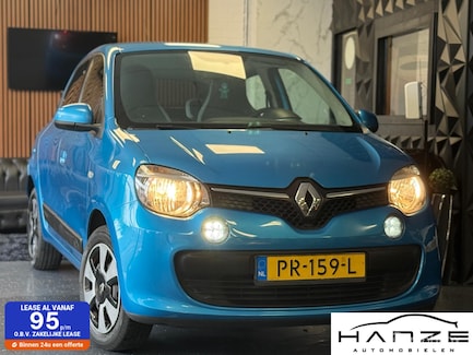 Renault Twingo 0