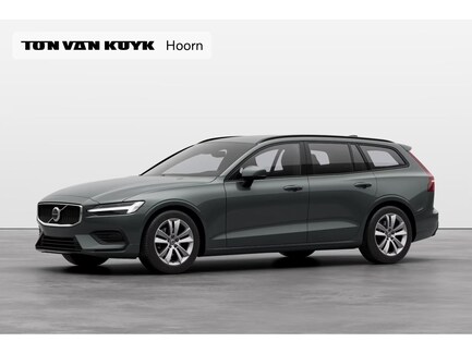 Volvo V60 0