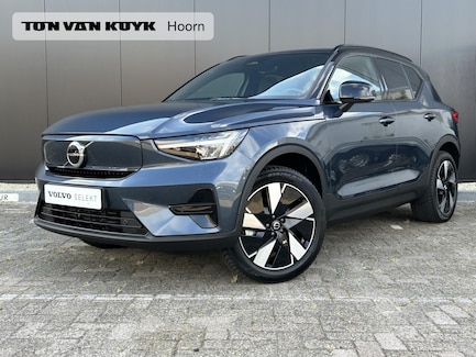 Volvo EX40 0