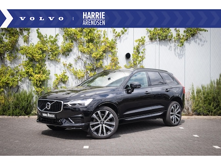 Volvo XC60 0