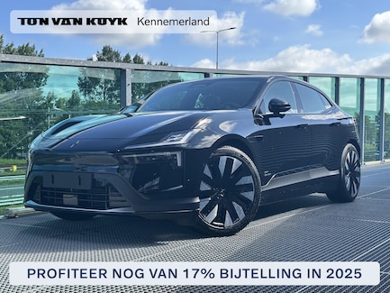 Polestar 4 0