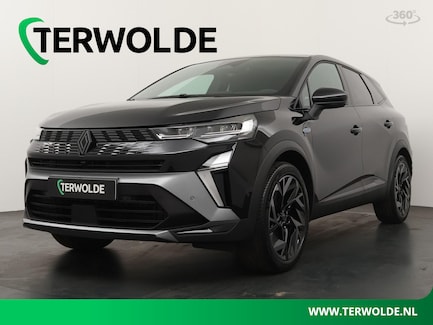 Renault Symbioz 0