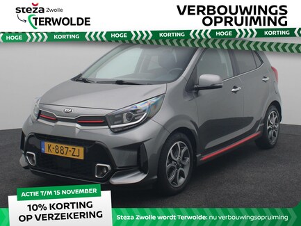 Kia Picanto 0