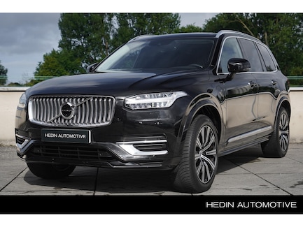 Volvo XC90 0