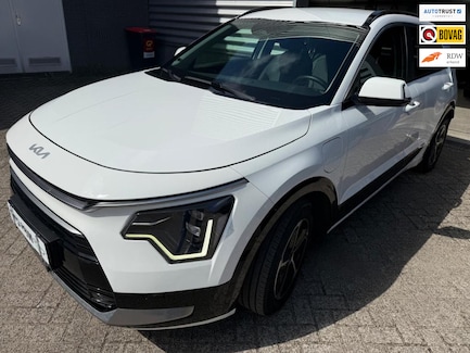 Kia Niro 0