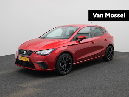 SEAT Ibiza 0
