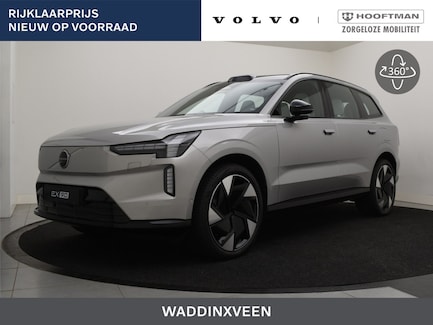 Volvo EX90 0