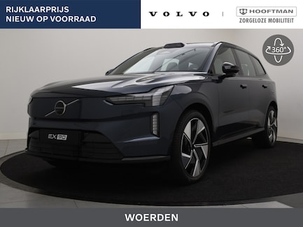 Volvo EX90 0