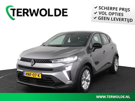 Renault Captur 0