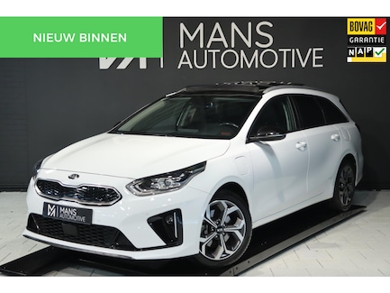 Kia Ceed 0