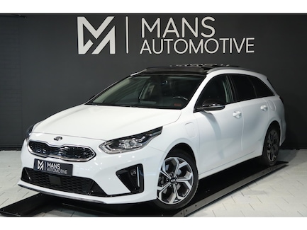 Kia Ceed 0