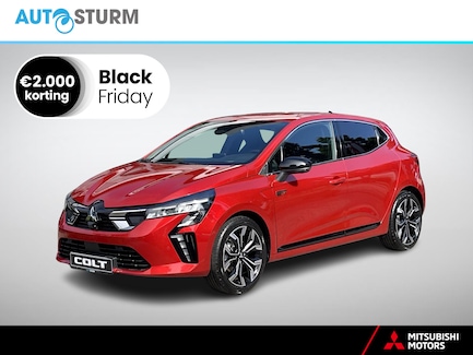 Mitsubishi Colt 0