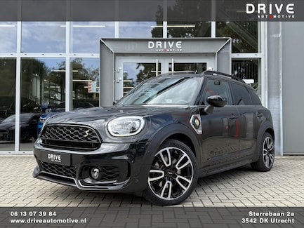 MINI Countryman 0