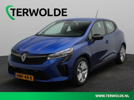 Renault Clio 0
