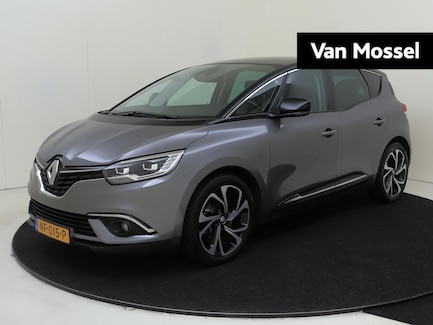 Renault Scenic 0