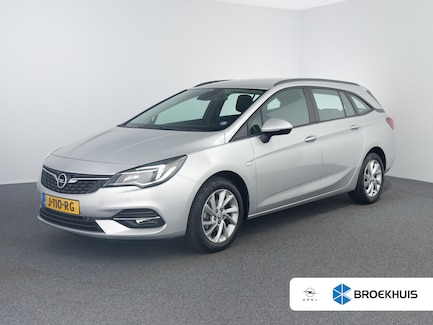 Opel Astra 0