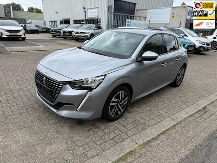 Peugeot 208 0