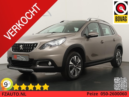 Peugeot 2008 0