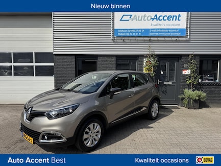 Renault Captur 0