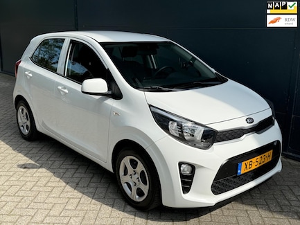 Kia Picanto 0