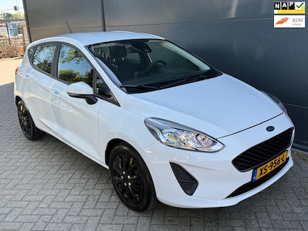 Ford Fiesta 0