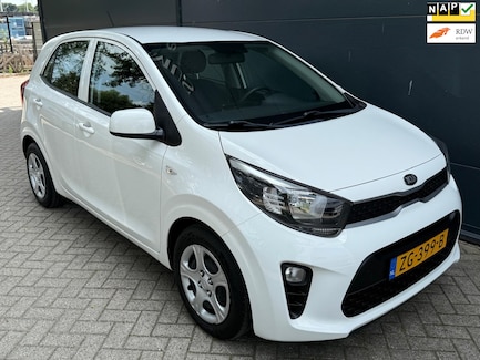 Kia Picanto 0
