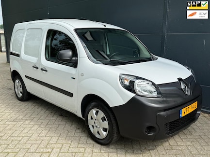 Renault Kangoo 0