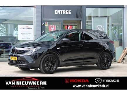 Opel Grandland 0