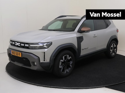 Dacia Duster 0