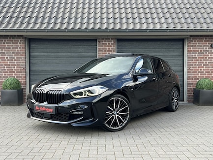 BMW 1-Serie 0