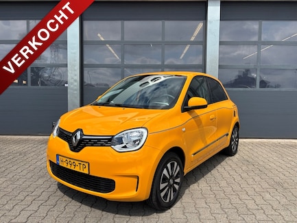 Renault Twingo 0