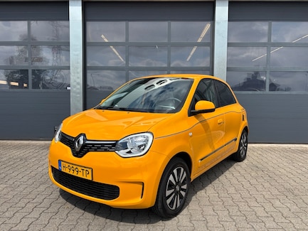 Renault Twingo 0