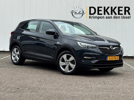 Opel Grandland 0