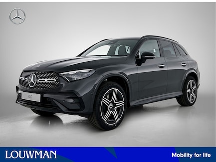 Mercedes-Benz GLC 0