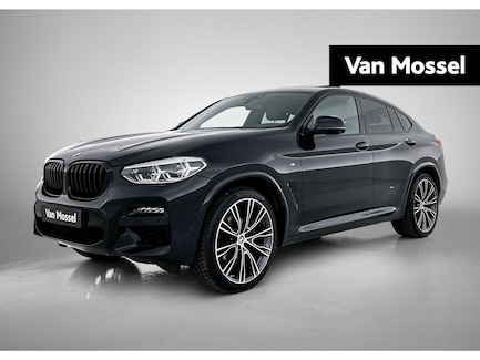 BMW X4 0
