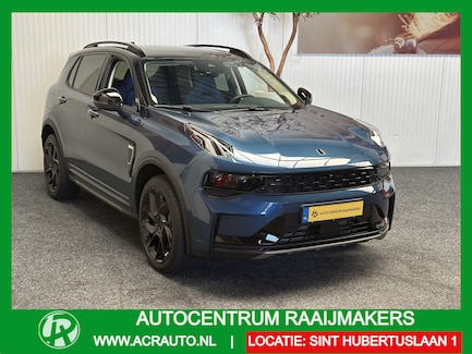Lynk & Co 01 0