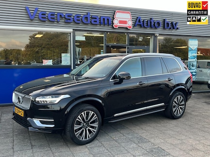 Volvo XC90 0