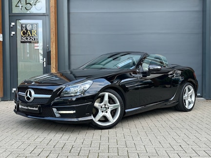 Mercedes-Benz SLK 0